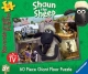 Shaun The Sheep Giant Floor Puzzle
